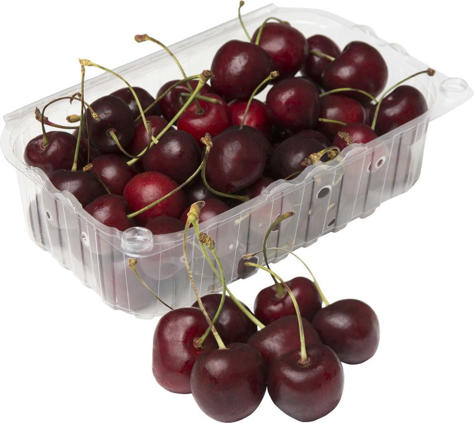 Черешня черный принц 500g
